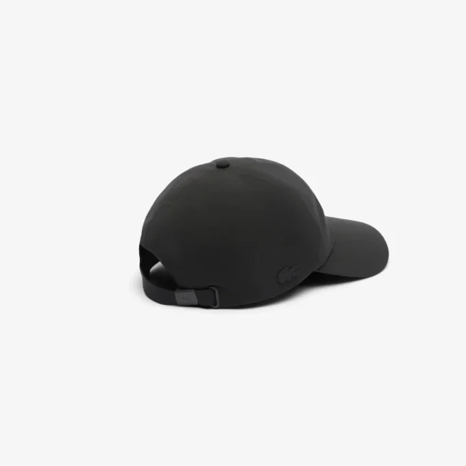 Unisex vannavstøtende cap med logo