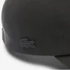 Unisex vannavstøtende cap med logo