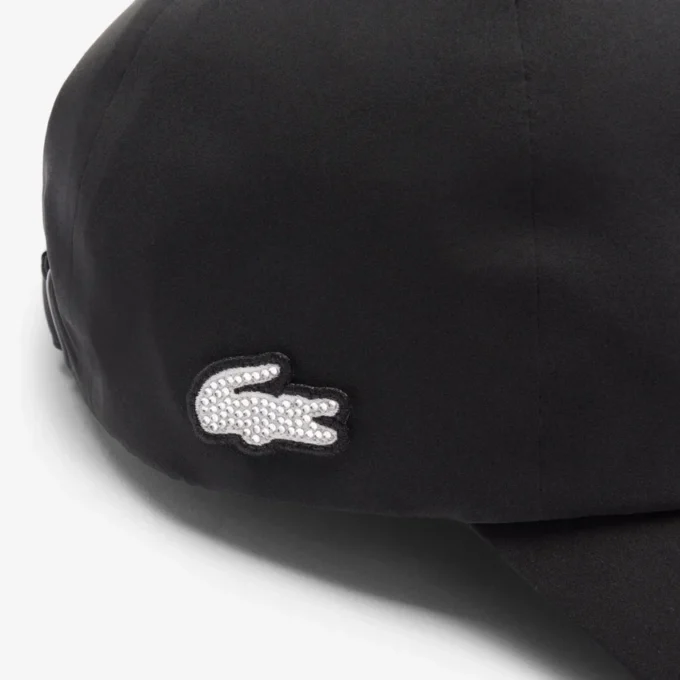 Unisex vannavvisende Diamanta krokodillecap