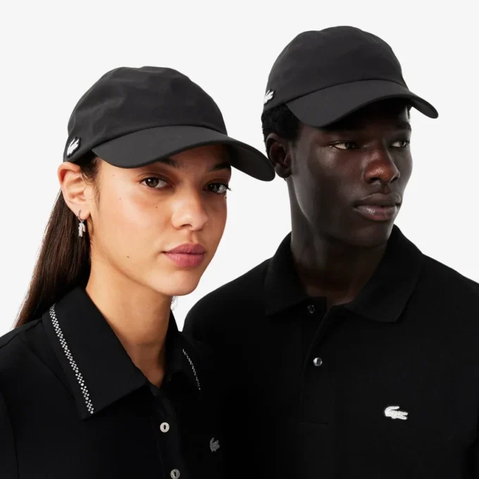 Unisex vannavvisende Diamanta krokodillecap