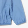 Unisex-vindjakke med hette