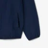 Unisex vindjakke med hette