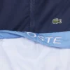 Unisex-vindjakke med hette