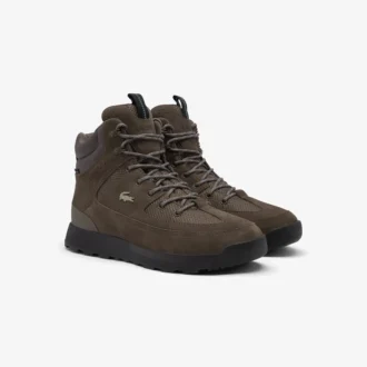 Urban Breaker suede-Sneakers for men