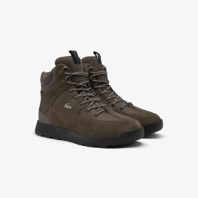 Urban Breaker suede-Sneakers for men