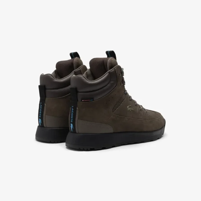 Urban Breaker suede-Sneakers for men