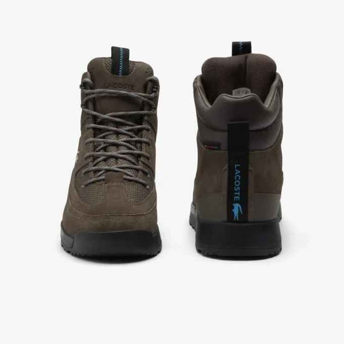 Urban Breaker suede-Sneakers for men