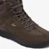Urban Breaker suede-Sneakers for men