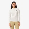 UV-beskyttende sweatshirt for kvinner