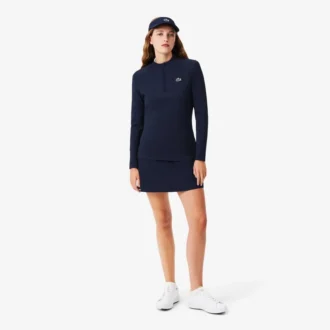 UV-beskyttende sweatshirt for kvinner