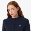 UV-beskyttende sweatshirt for kvinner