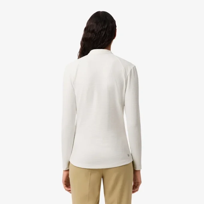 UV-beskyttende sweatshirt for kvinner