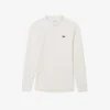 UV-beskyttende sweatshirt for kvinner