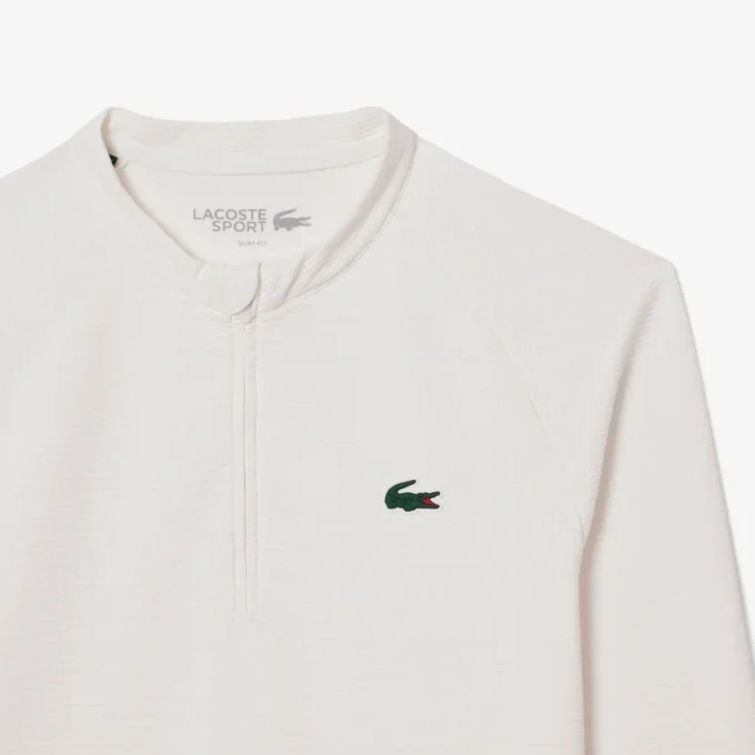 UV-beskyttende sweatshirt for kvinner