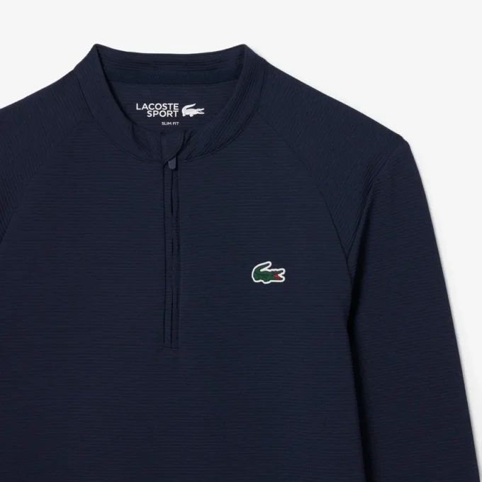 UV-beskyttende sweatshirt for kvinner