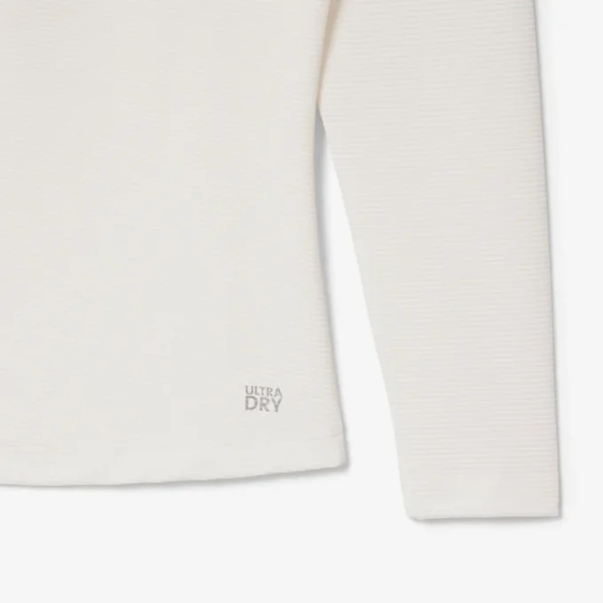 UV-beskyttende sweatshirt for kvinner
