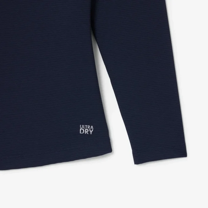 UV-beskyttende sweatshirt for kvinner