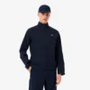 Vannavvisende golf-stretch-vindjakke for menn