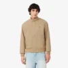 Vannavvisende Harrington-jakke i twill