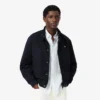 Vannavvisende Harrington-jakke i twill