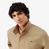 Vannavvisende Harrington-jakke i twill