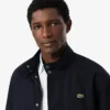 Vannavvisende Harrington-jakke i twill