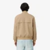Vannavvisende Harrington-jakke i twill