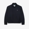 Vannavvisende Harrington-jakke i twill