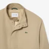 Vannavvisende Harrington-jakke i twill