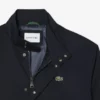 Vannavvisende Harrington-jakke i twill