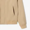 Vannavvisende Harrington-jakke i twill