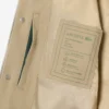 Vannavvisende Harrington-jakke i twill