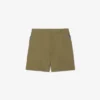 Vannavvisende og vindtette nylon-shorts for menn