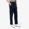 Vannavvisende stretch-golfbukser for menn
