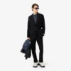 Vannavvisende teknisk blazer i stretch