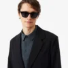 Vannavvisende teknisk blazer i stretch