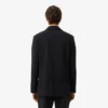 Vannavvisende teknisk blazer i stretch