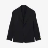 Vannavvisende teknisk blazer i stretch