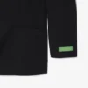 Vannavvisende teknisk blazer i stretch