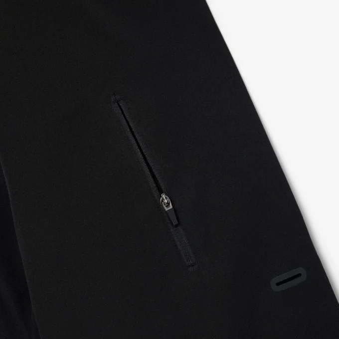Vannavvisende teknisk blazer i stretch