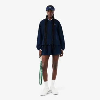 Vannavvisende tennisjakke