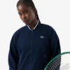 Vannavvisende tennisjakke