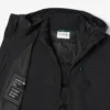 Vannavvisende, vattert 3-i-1-parkas for menn