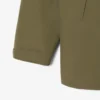 Vannavvisende, vattert 3-i-1-parkas for menn