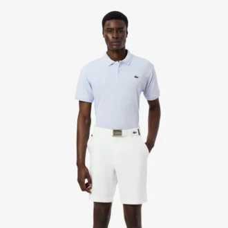Varmeregulerende Mini Piqua golfpolo