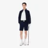 Varmeregulerende Mini Piqua golfpolo
