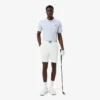 Varmeregulerende Mini Piqua golfpolo