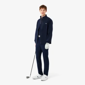 Varmeregulerende Mini Piqua golfpolo