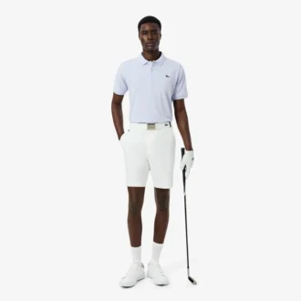 Varmeregulerende Mini Piqua golfpolo