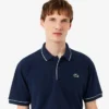 Varmeregulerende Mini Piqua golfpolo